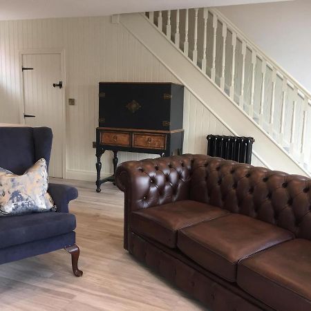 The Hay Loft, The Dark Hedges, Ballycastle With Hot Tub Stranocum Exterior foto