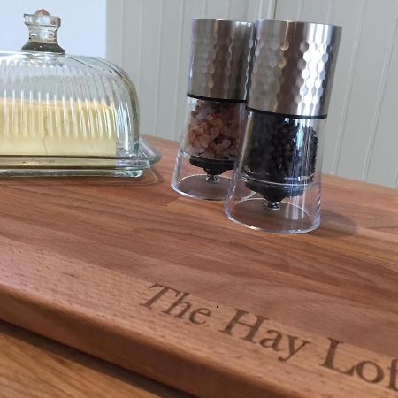 The Hay Loft, The Dark Hedges, Ballycastle With Hot Tub Stranocum Exterior foto