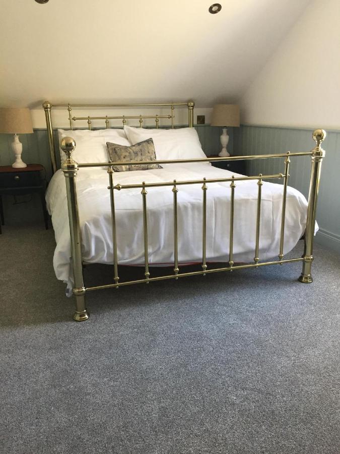 The Hay Loft, The Dark Hedges, Ballycastle With Hot Tub Stranocum Exterior foto
