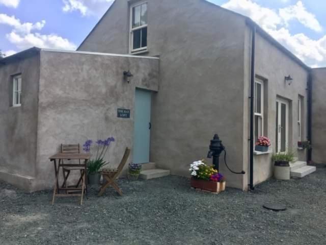 The Hay Loft, The Dark Hedges, Ballycastle With Hot Tub Stranocum Exterior foto